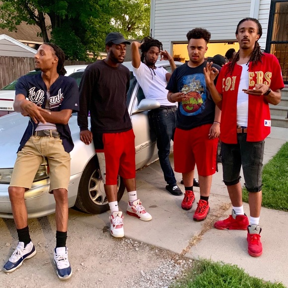 Meet your Posher, Edward - Picture 1 of 1